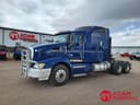 2014 Kenworth T660 Image