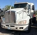 2014 Kenworth T660 Image