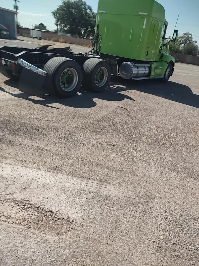 Image of Kenworth T660 equipment image 3