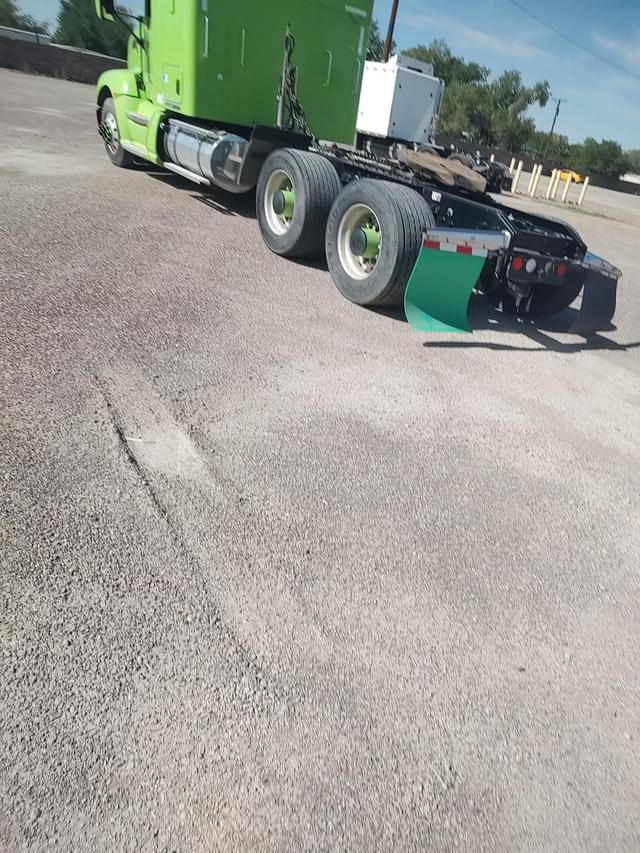 Image of Kenworth T660 equipment image 2