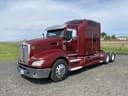 2014 Kenworth T660 Image