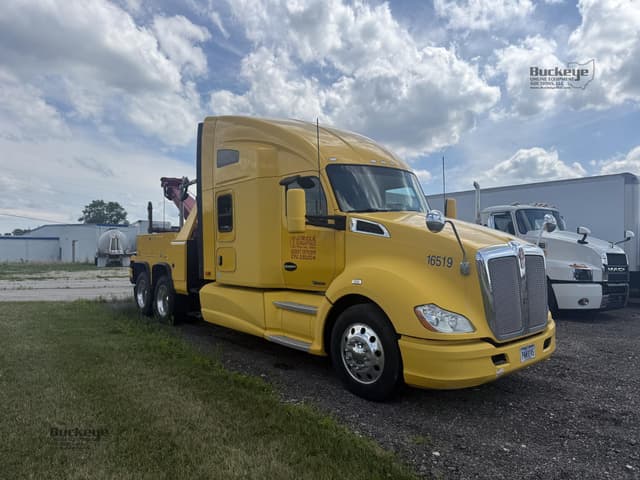 Image of Kenworth T680 equipment image 2