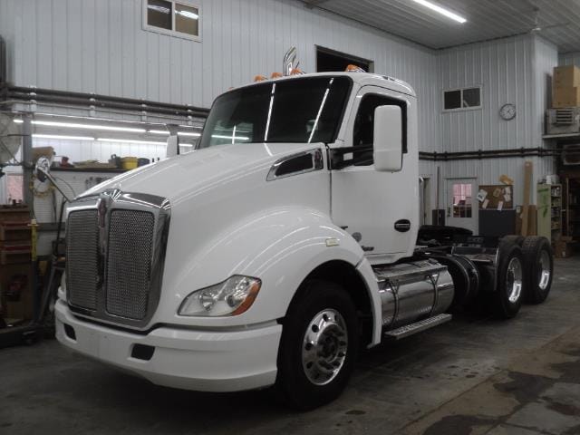 Main image Kenworth T680