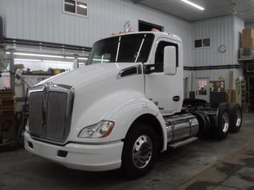 Main image Kenworth T680