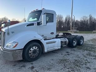 Main image Kenworth T680