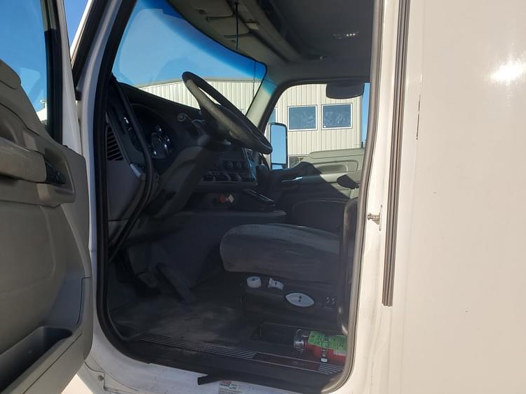 2014 Kenworth T680 Air Ride Seat For Sale