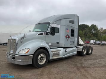 Main image Kenworth T680