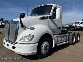 Main image Kenworth T680
