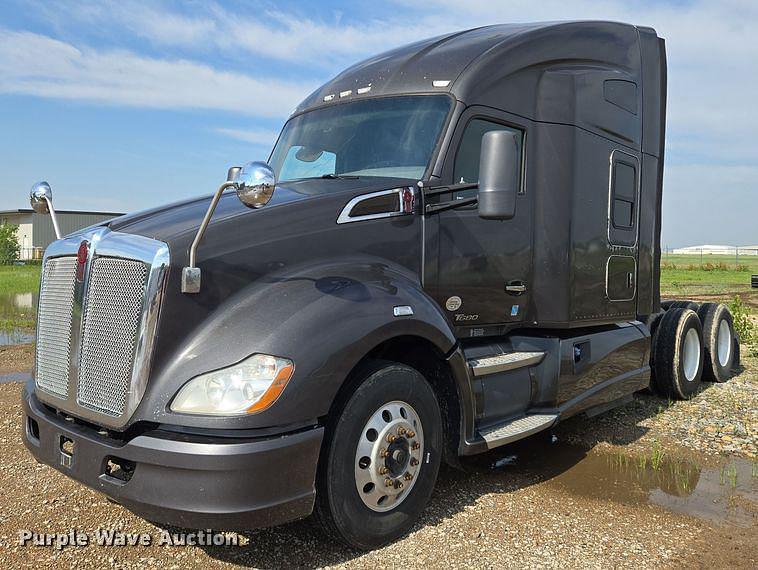 Image of Kenworth T680 Primary image