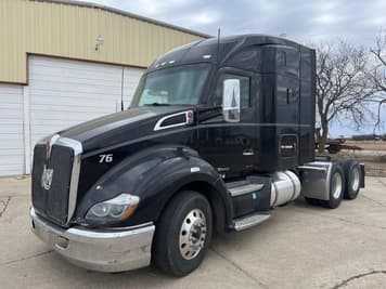 Main image Kenworth T680