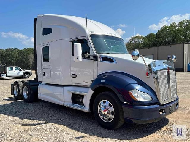 Image of Kenworth T680 equipment image 2