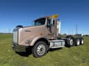 2014 Kenworth T800 Image