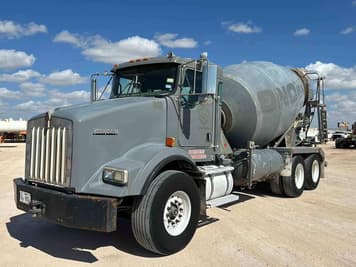 Main image Kenworth T800