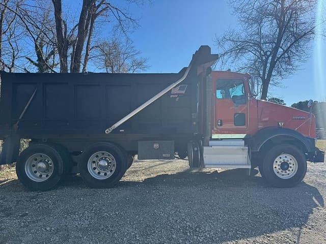 Image of Kenworth T800 equipment image 3