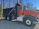 2014 Kenworth T800 Image
