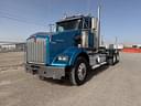 2014 Kenworth T800 Image