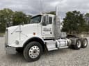 2014 Kenworth T800 Image