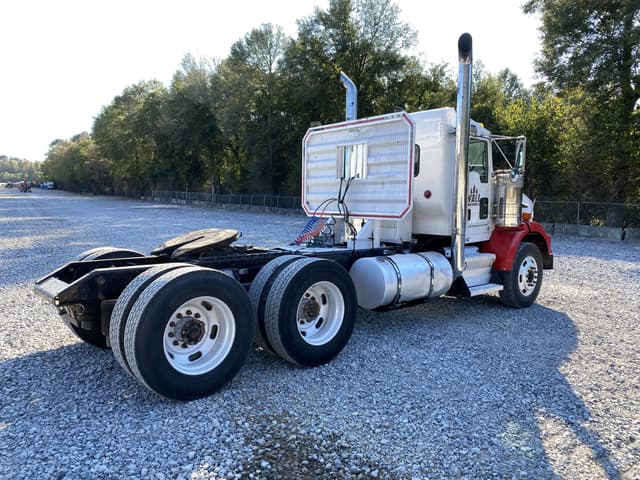 Image of Kenworth T800 equipment image 2