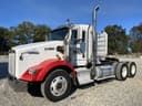 2014 Kenworth T800 Image