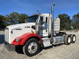 2014 Kenworth T800 Image