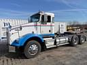2014 Kenworth T800 Image
