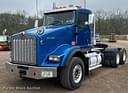 2014 Kenworth T800 Image