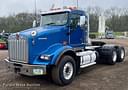 2014 Kenworth T800 Image