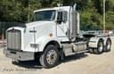 2014 Kenworth T800 Image
