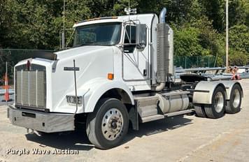 Main image Kenworth T800