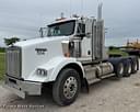 2014 Kenworth T800 Image