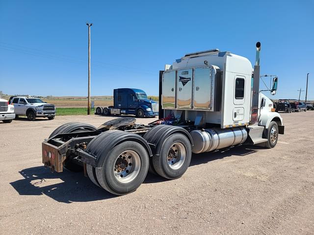 Image of Kenworth T800 equipment image 2