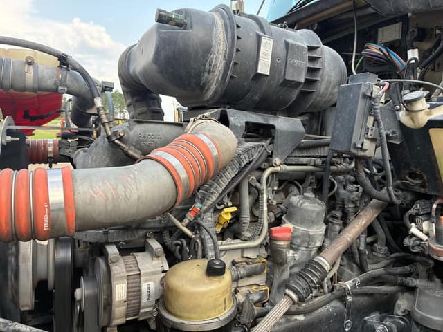 Image of Kenworth T800 equipment image 4