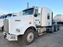 2014 Kenworth T800 Image