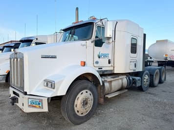 Main image Kenworth T800