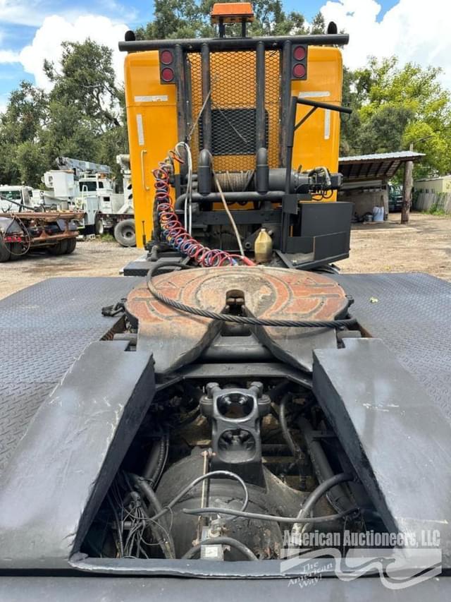 Image of Kenworth T800 equipment image 1