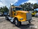 2014 Kenworth T800 Image
