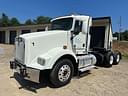 2014 Kenworth T800 Image