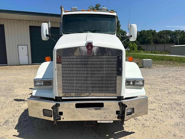 Image of Kenworth T800 equipment image 2