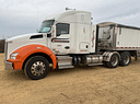 2014 Kenworth T880 Image