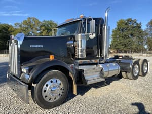 2014 Kenworth W900 Image