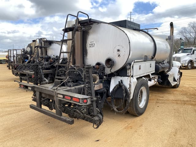 Image of Kenworth T370 equipment image 2