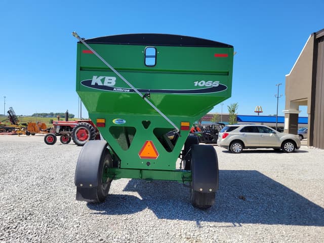 Image of Killbros 1055 equipment image 1