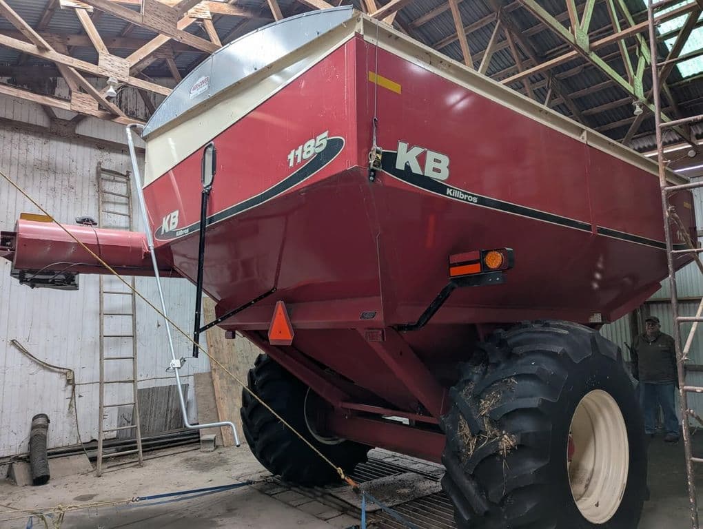 Image of Killbros 1185 Primary image