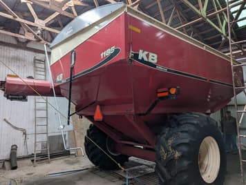 Main image Killbros 1185