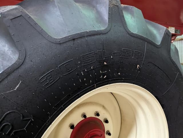 Image of Killbros 1185 equipment image 3