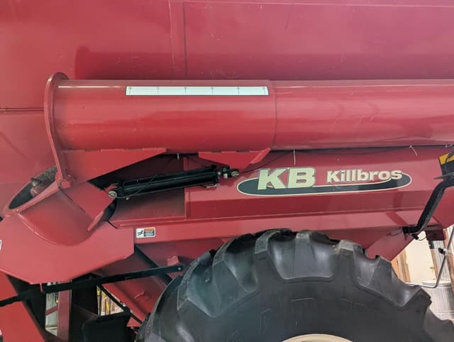 Image of Killbros 1185 equipment image 4