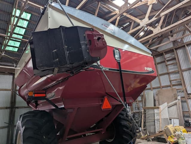 Image of Killbros 1185 equipment image 2