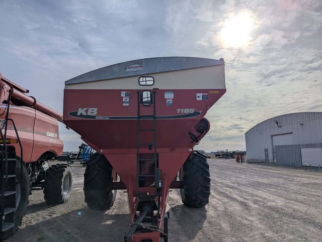 Image of Killbros 1185 equipment image 4