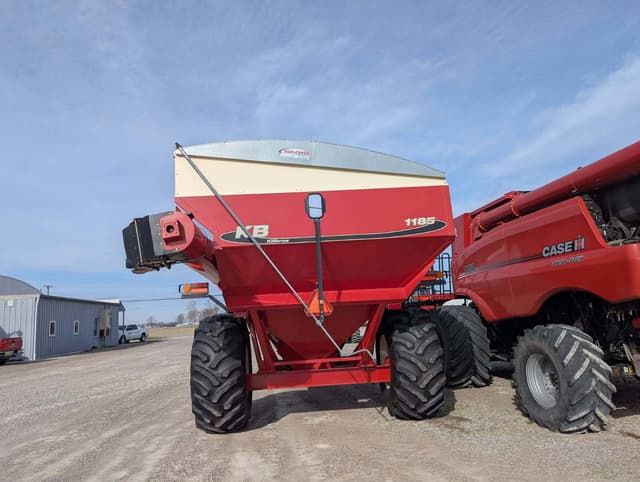 Image of Killbros 1185 equipment image 3