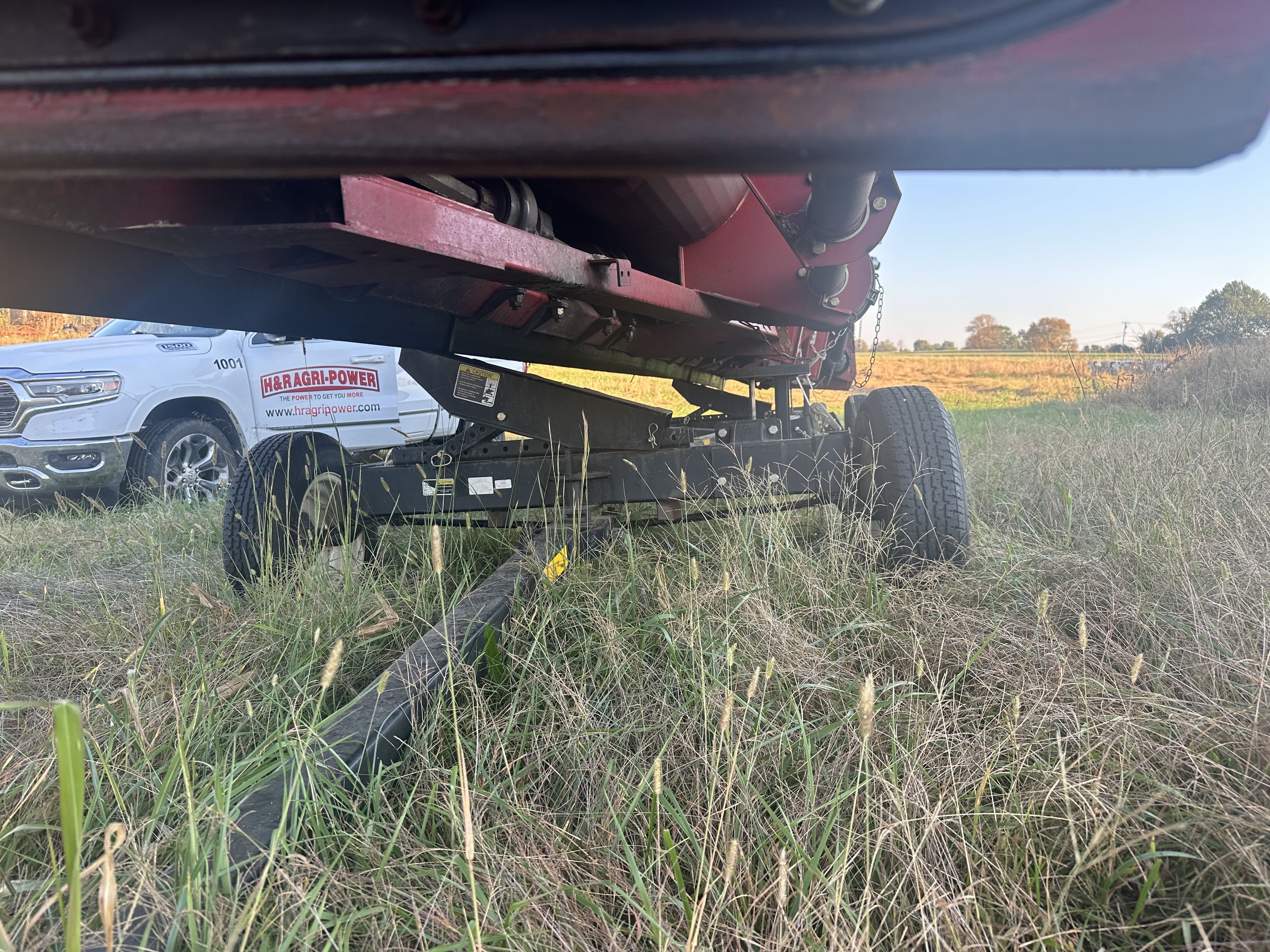 2014 Killbros HT30 Equipment Image0